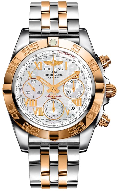 breitling chronomat 41 cb014012 a748 378c|Breitling Chronomat 41 CB014012/A748.